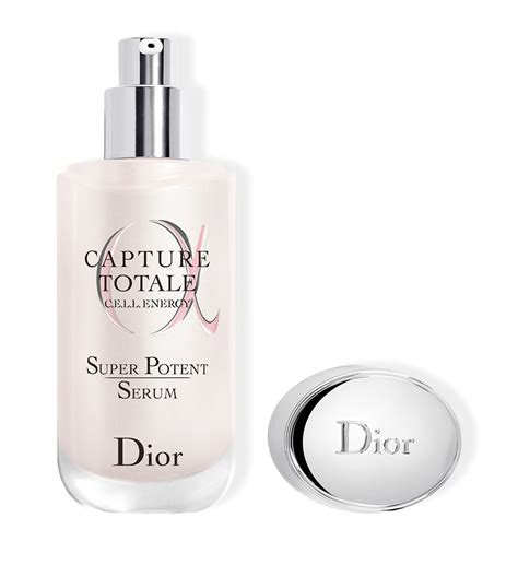 dior super potent serum 50ml|Dior super potent serum reviews.